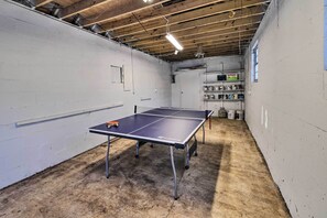 Hus (4 Bedrooms) | Innvendig