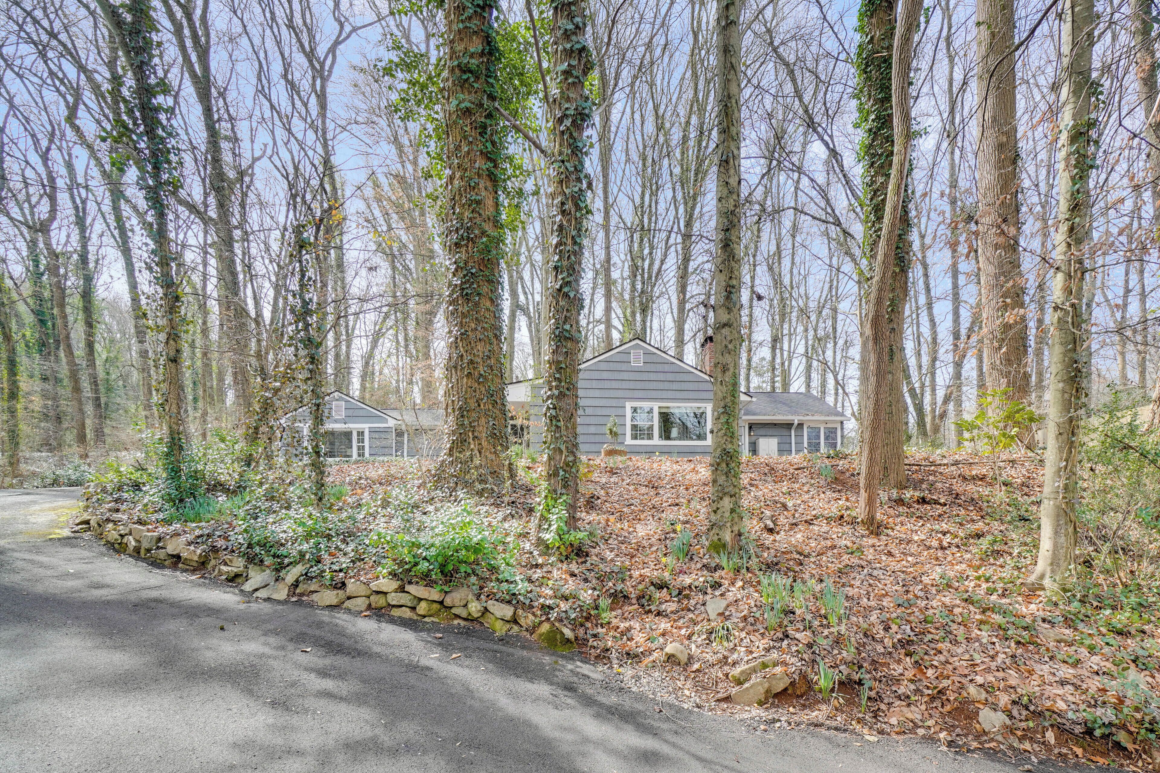 獨棟房屋 (4 Bedrooms) | 住宿內部