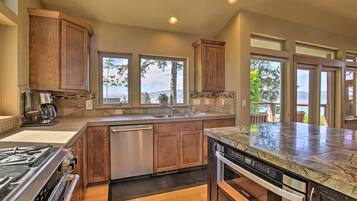 Huis (4 Bedrooms) | Interieur