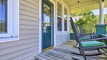 Cottage (2 Bedrooms) | Nội thất