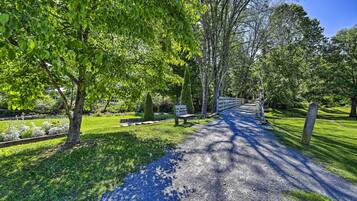 Cottage (2 Bedrooms) | Interior