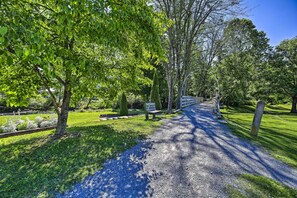 平房 (2 Bedrooms) | 內部