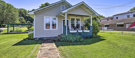 Cottage (2 Bedrooms) | Exterior