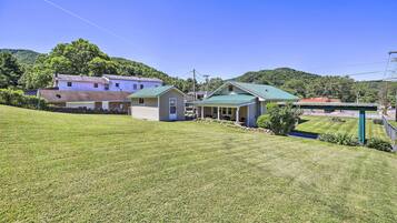 Cottage (2 Bedrooms) | Interior