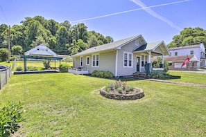 Cottage (2 Bedrooms) | Interior