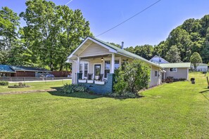 코티지 (2 Bedrooms) | 내부