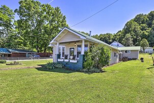 Cottage (2 Bedrooms) | Interior