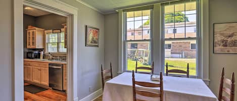 村舍 (2 Bedrooms) | 住宿内部