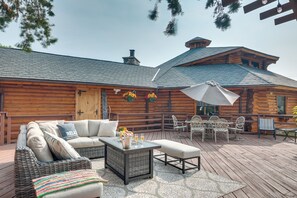 House (3 Bedrooms) | Interior - Ironwood 'superior Home' ~ 4 Mi to Big Powderhorn! (Ironwood)