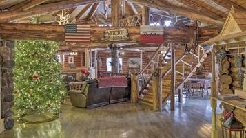 Nhà (3 Bedrooms) | Nội thất