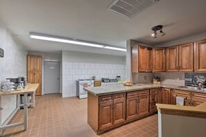 獨棟房屋 (3 Bedrooms) | 住宿內部