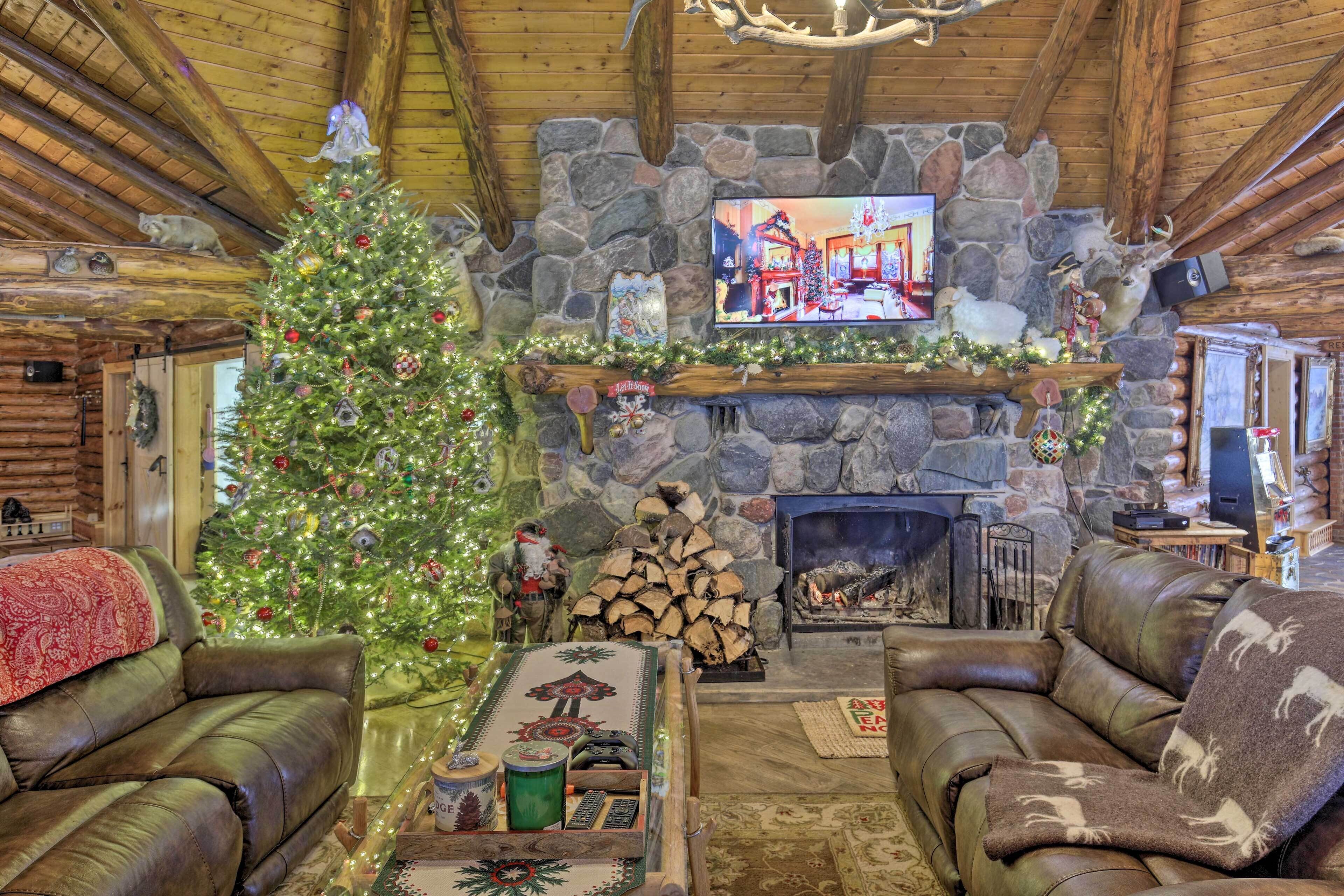 Hus (3 Bedrooms) | Interiör