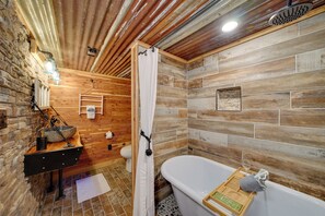 Ferienhaus (6 Bedrooms) | Innenbereich