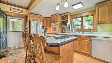 Rumah (4 Bedrooms) | Interior