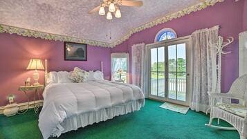 Rumah (4 Bedrooms) | Interior