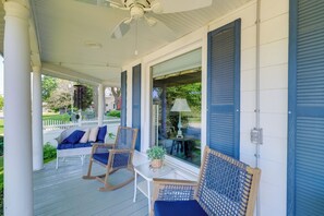 Nhà (4 Bedrooms) | Nội thất
