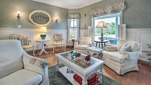 บ้านพัก (4 Bedrooms) | ภายใน