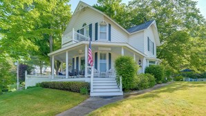 บ้านพัก (4 Bedrooms) | ภายใน