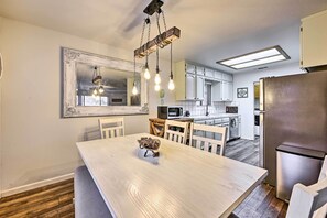 Casa (4 Bedrooms) | Interior