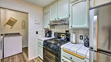 Huis (4 Bedrooms) | Interieur