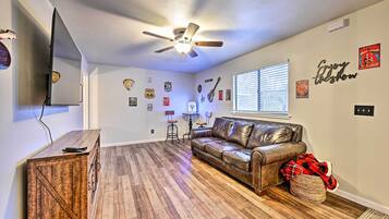 Hus (4 Bedrooms) | Interiör