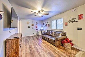 Casa (4 Bedrooms) | Interior