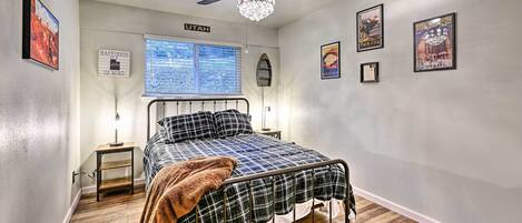 Casa (4 Bedrooms) | Interior