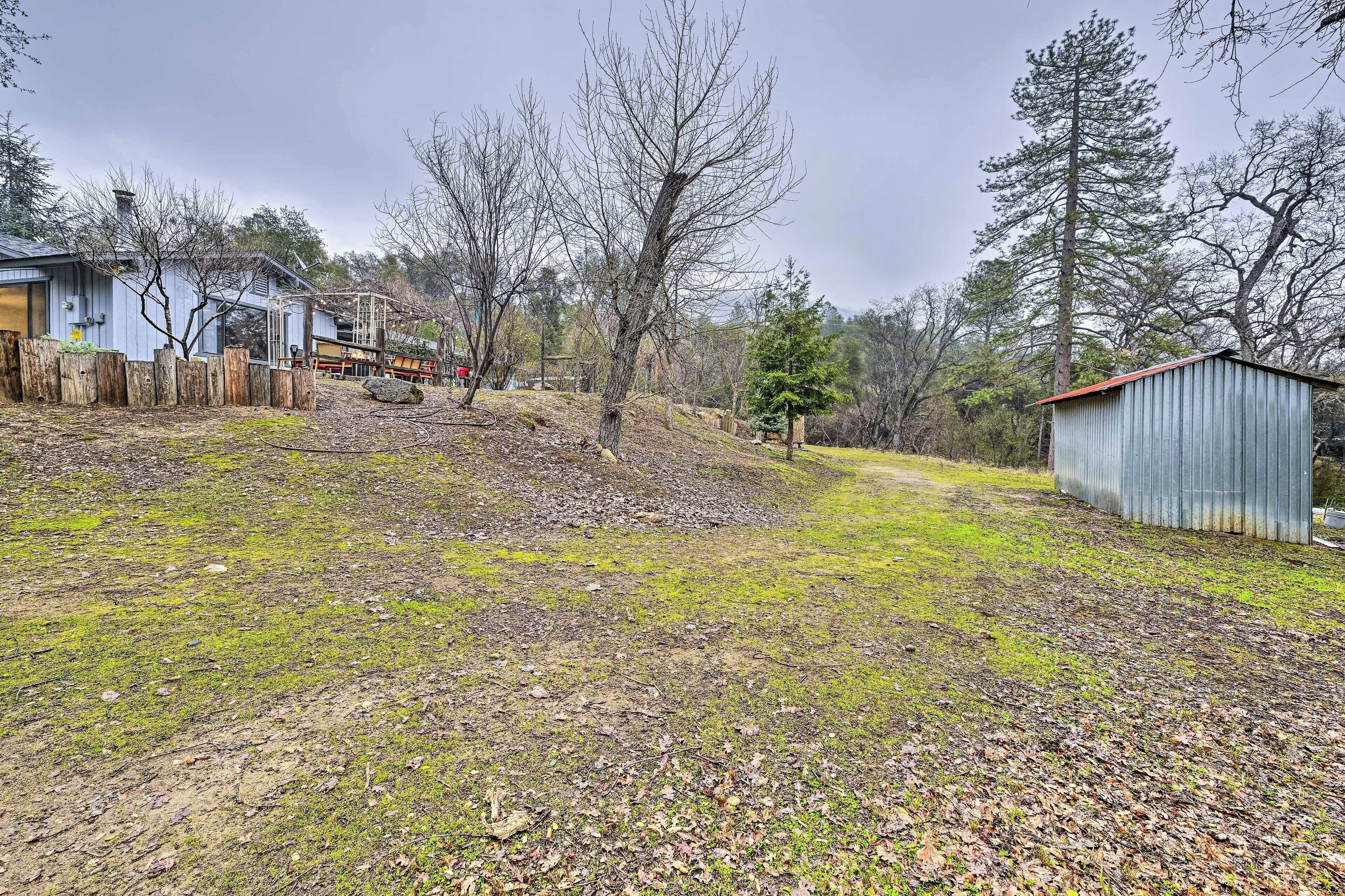 Casa (4 Bedrooms) | Interior