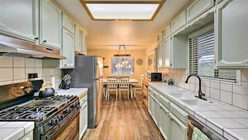 Huis (4 Bedrooms) | Interieur