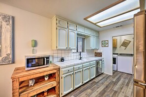 Casa (4 Bedrooms) | Interior