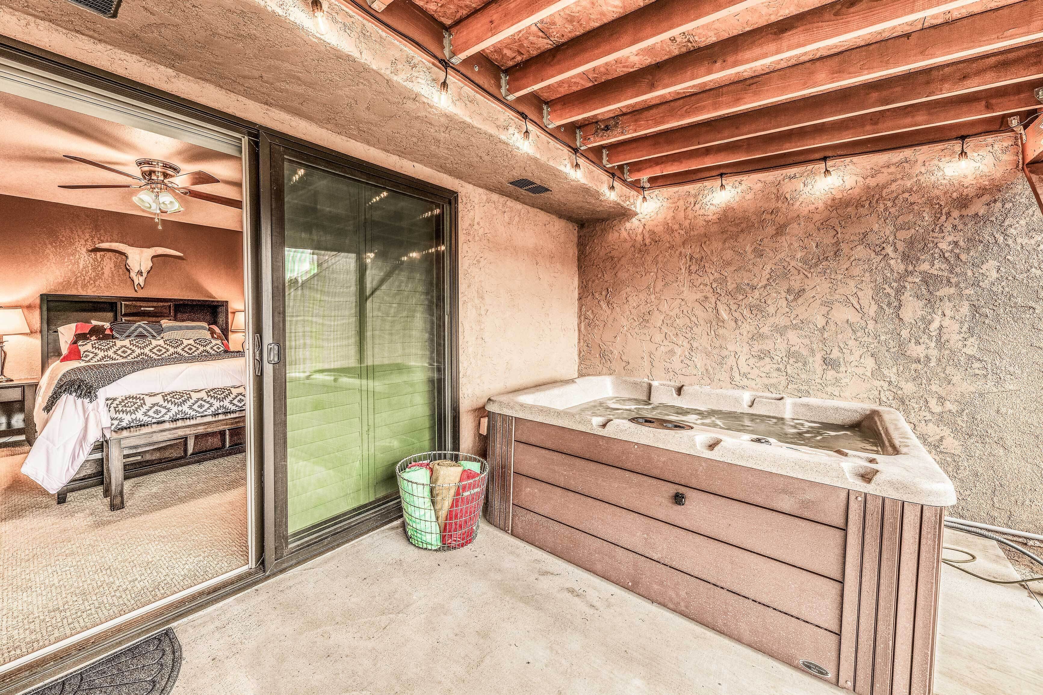 Leilighet (3 Bedrooms) | Innvendig