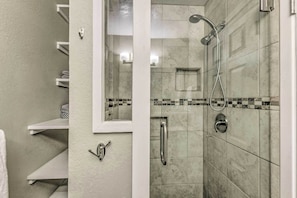 Interior - 'villa Con Vista' w/ Putting Green & Hot Tub! (Ruidoso)