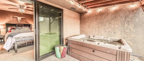 Departamento (3 Bedrooms) | Interior