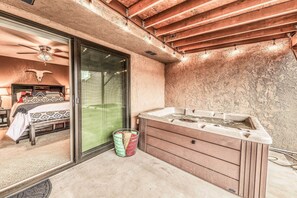 Apartamento (3 Bedrooms) | Interior