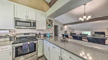 Apartemen (3 Bedrooms) | Interior