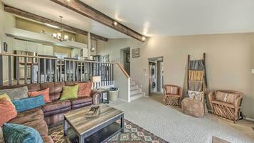 Apartment (3 Bedrooms) | Interior