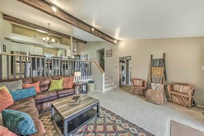 Apartamento (3 Bedrooms) | Interior