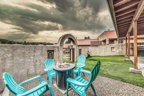 Appartement (3 Bedrooms) | Intérieur