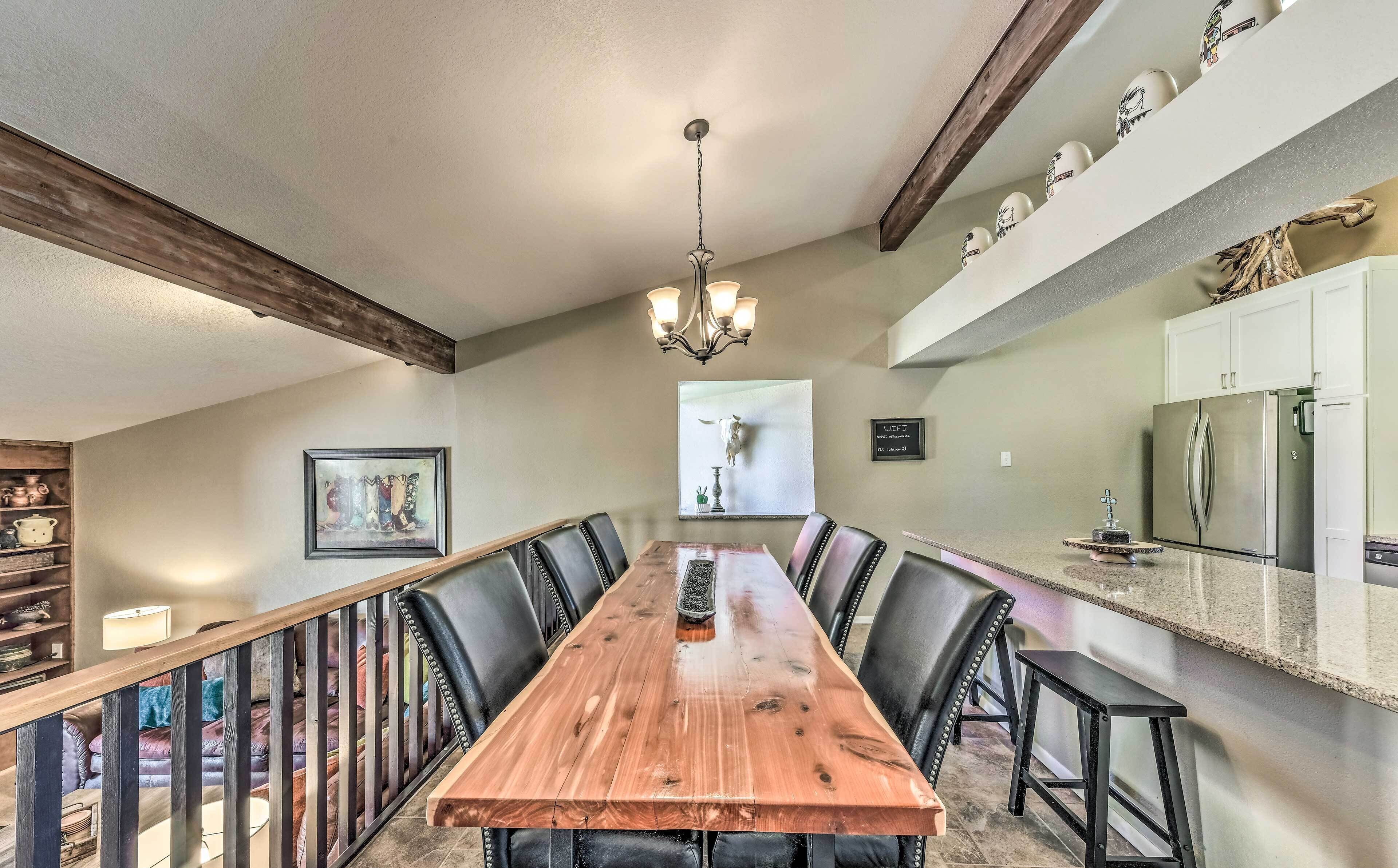 Apartamento (3 Bedrooms) | Parte interna