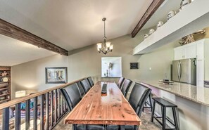 Appartement (3 Bedrooms) | Intérieur