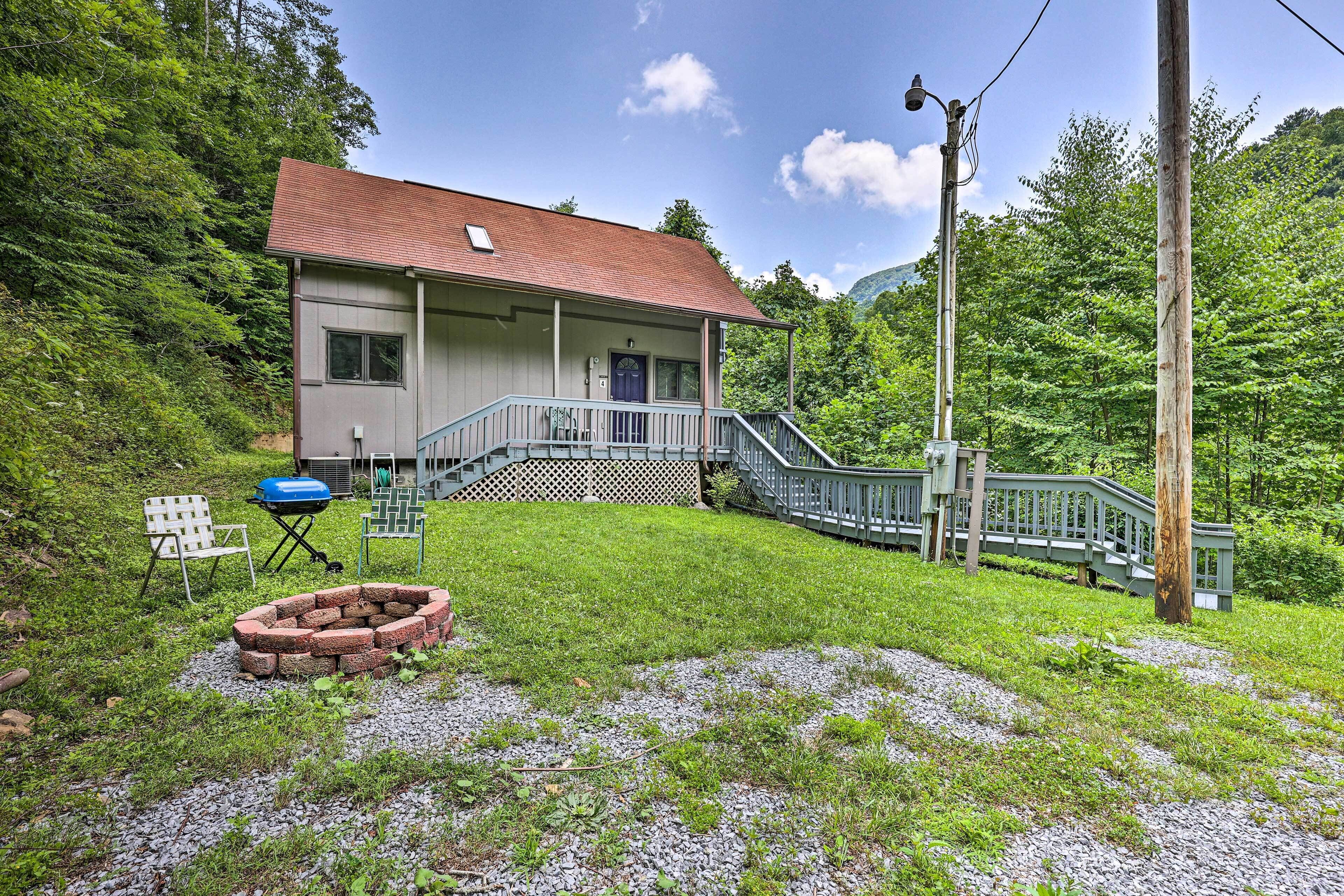 Casa (2 Bedrooms) | Fachada da propriedade