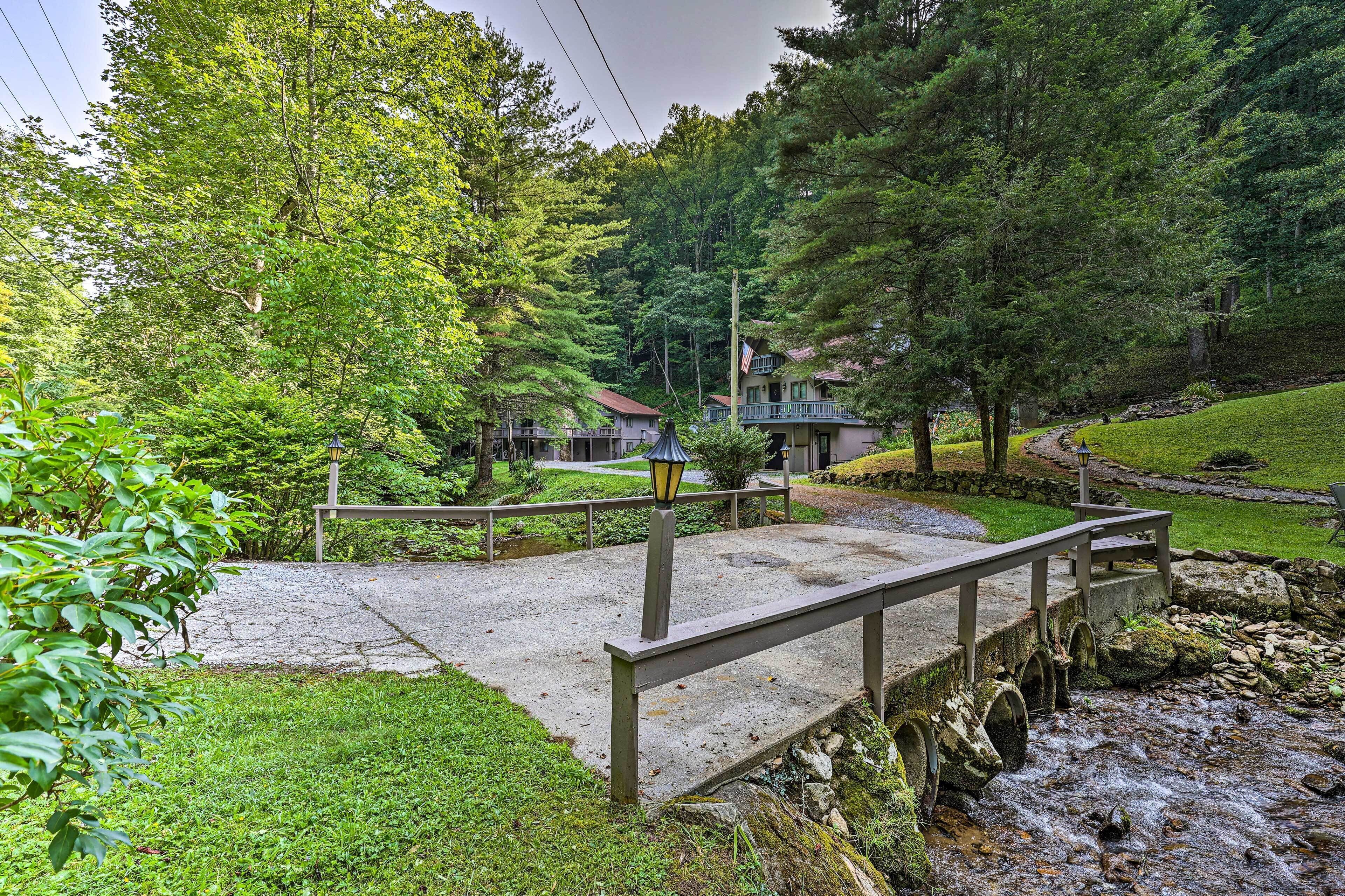 單棟房屋 (2 Bedrooms) | 內部