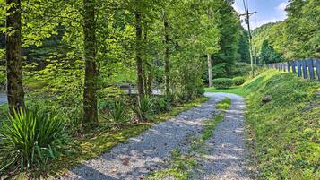 Maison (2 Bedrooms) | Intérieur