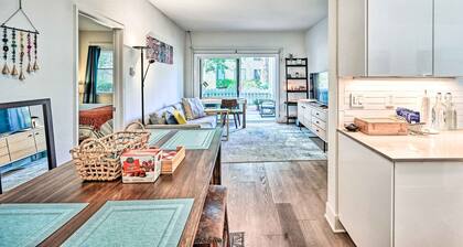 Charming Waterfront Condo w/ Resort Amenities