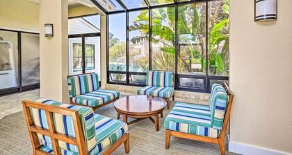 Charming Waterfront Condo w/ Resort Amenities