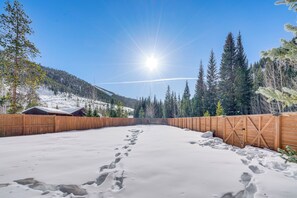 House (6 Bedrooms) | Interior - Luxury Keystone Cabin w/ Hot Tub, 1 Mi to Lifts! (Keystone)
