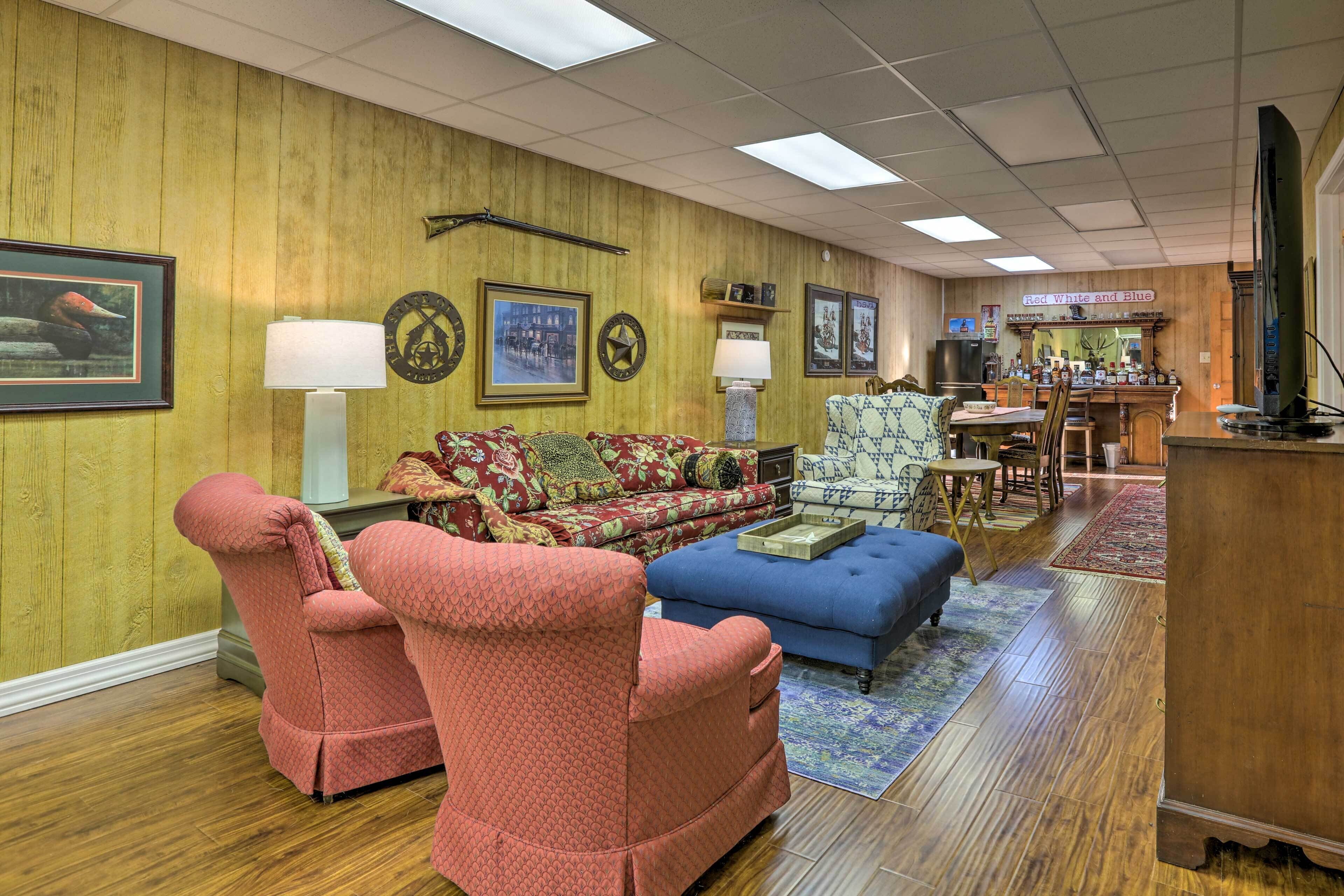 Rumah (5 Bedrooms) | Interior