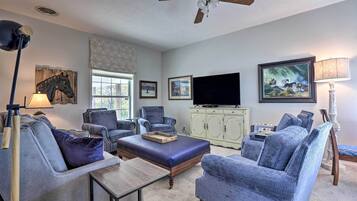 House (5 Bedrooms) | Interior