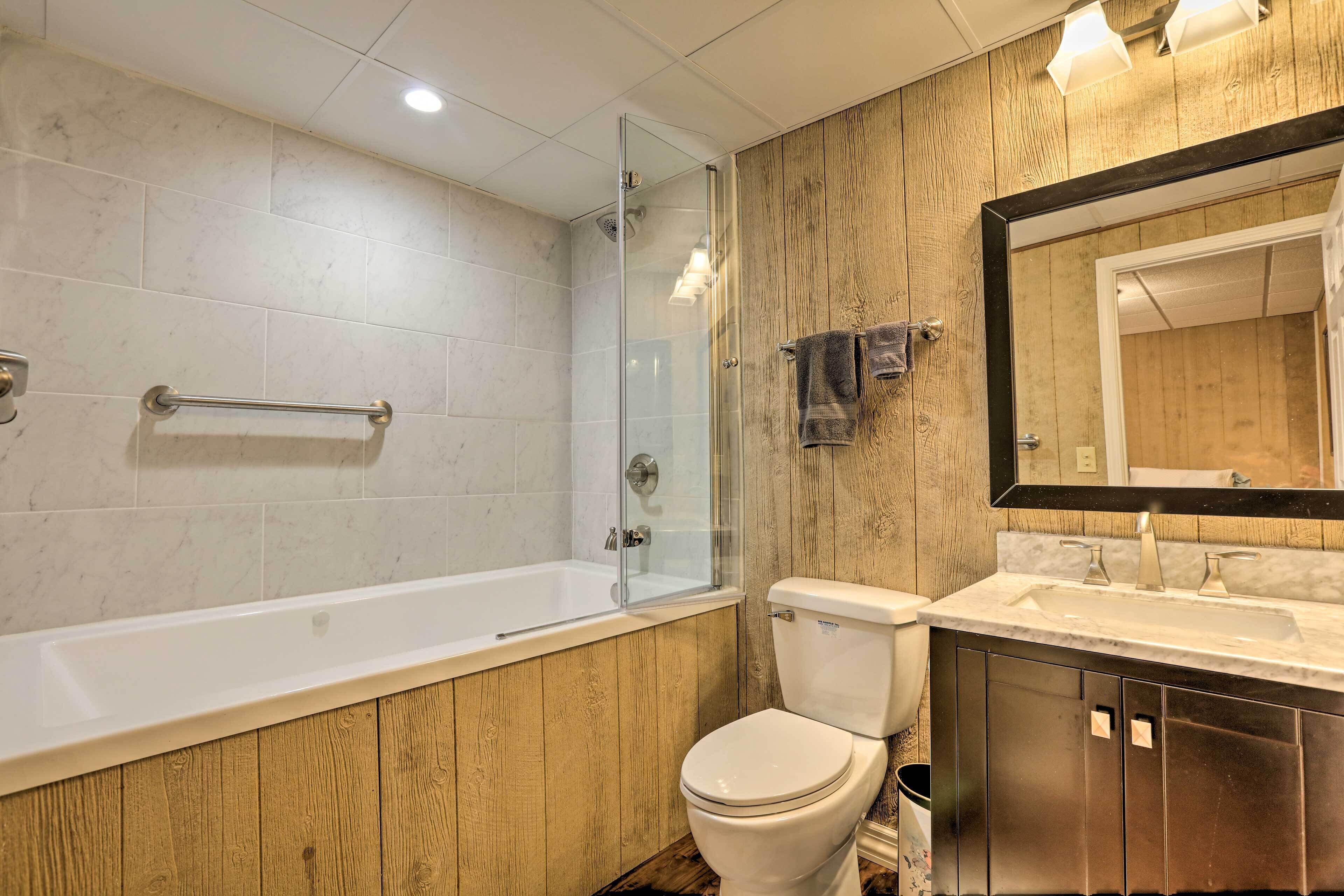 Nhà (5 Bedrooms) | Nội thất