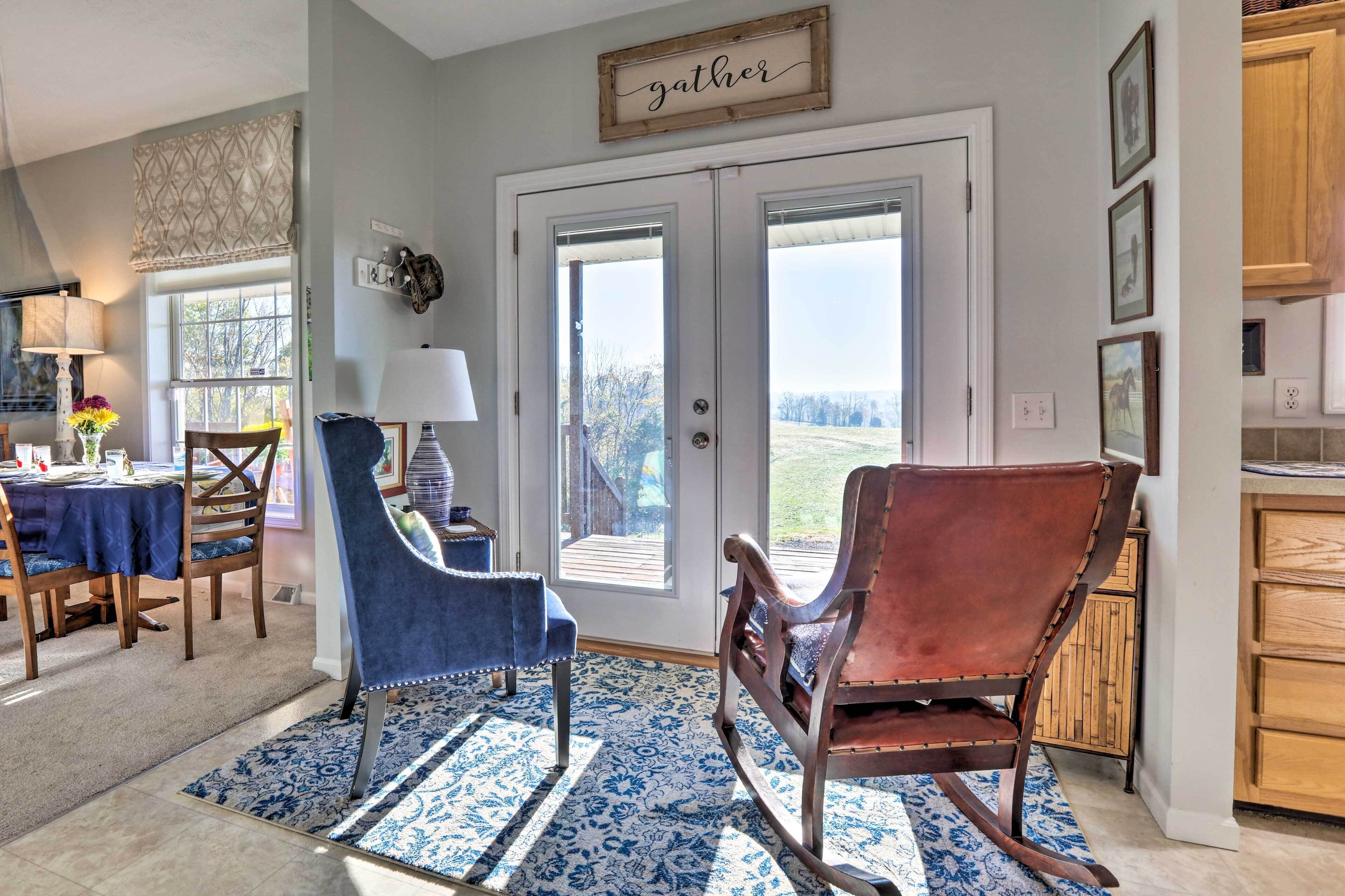 Rumah (5 Bedrooms) | Interior